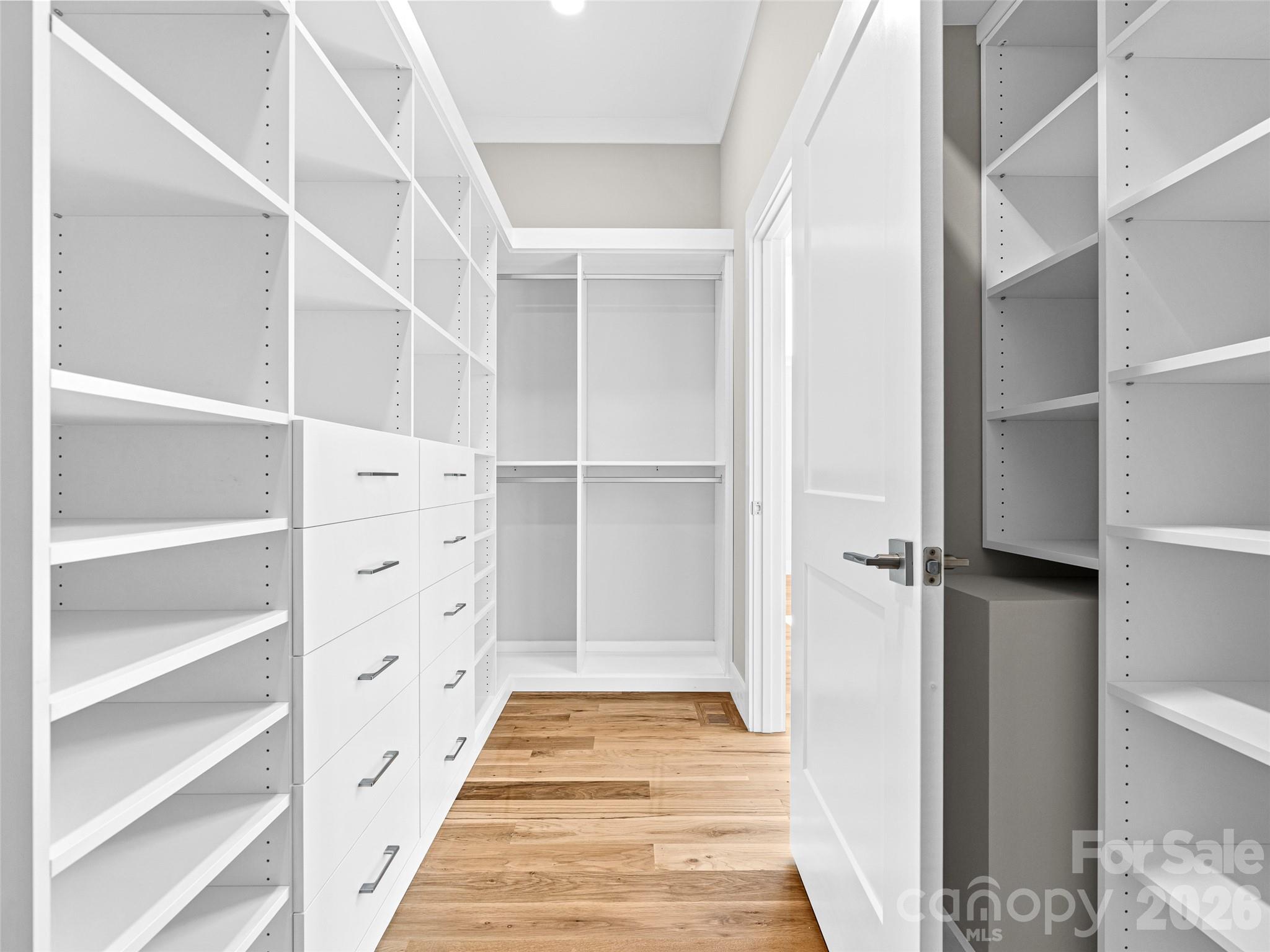 Greenwood Park - Residential