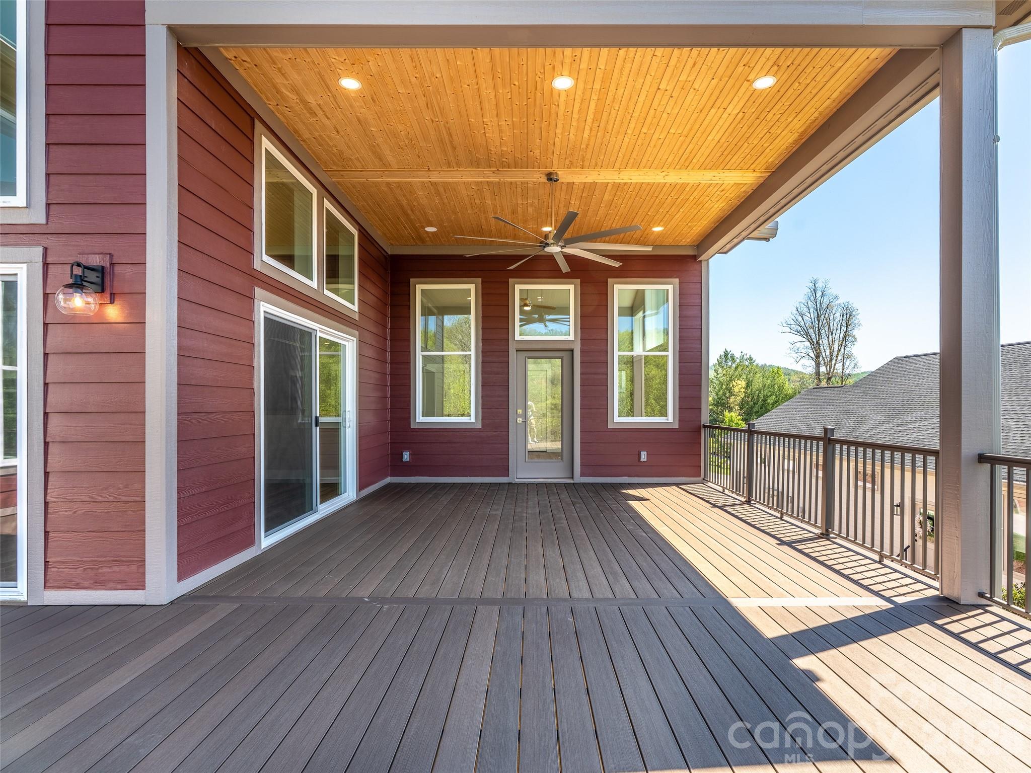 Greenwood Park - Residential