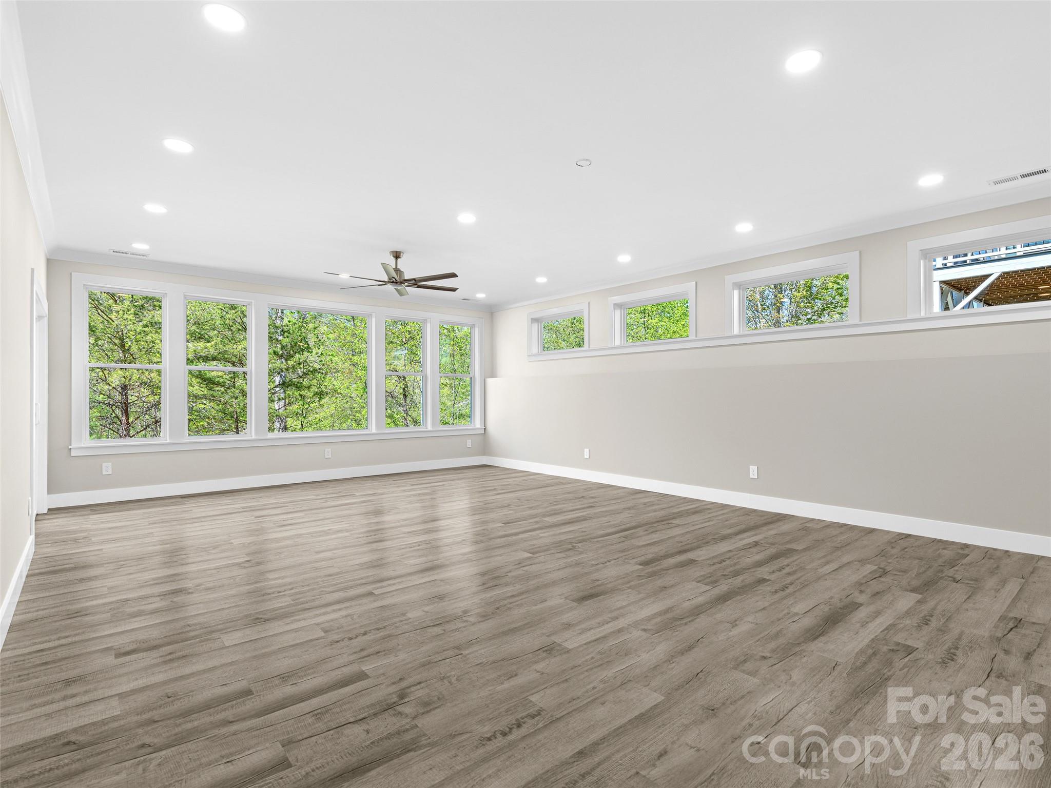 Greenwood Park - Residential