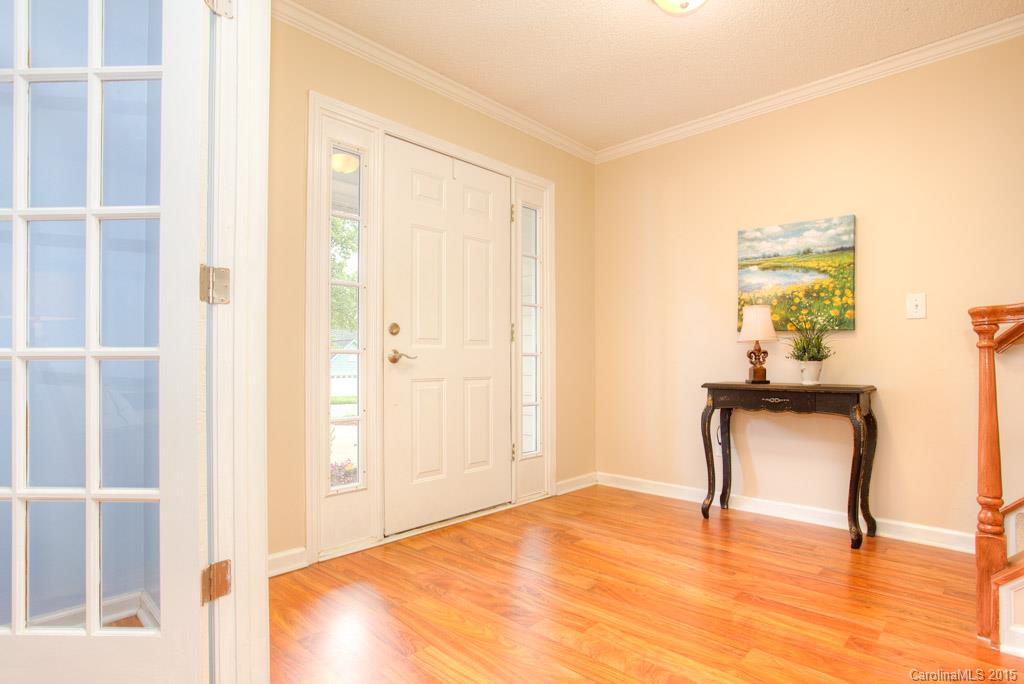Southwoods - Residential