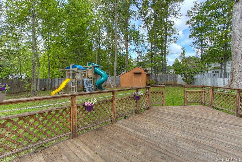 Southwoods - Residential
