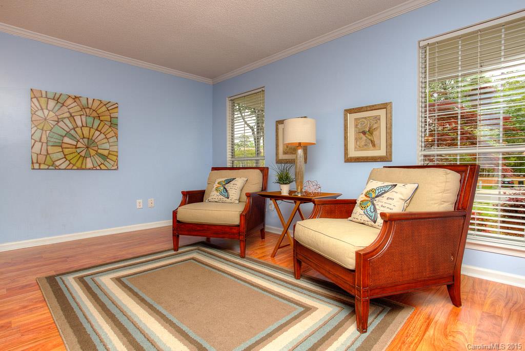 Southwoods - Residential