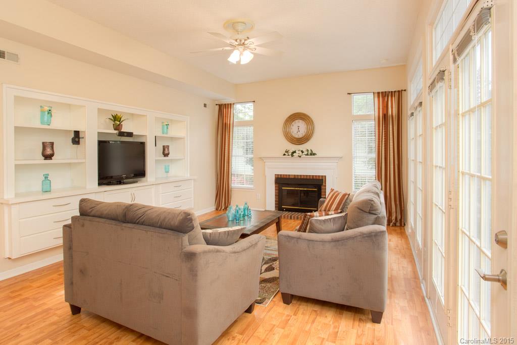 Southwoods - Residential