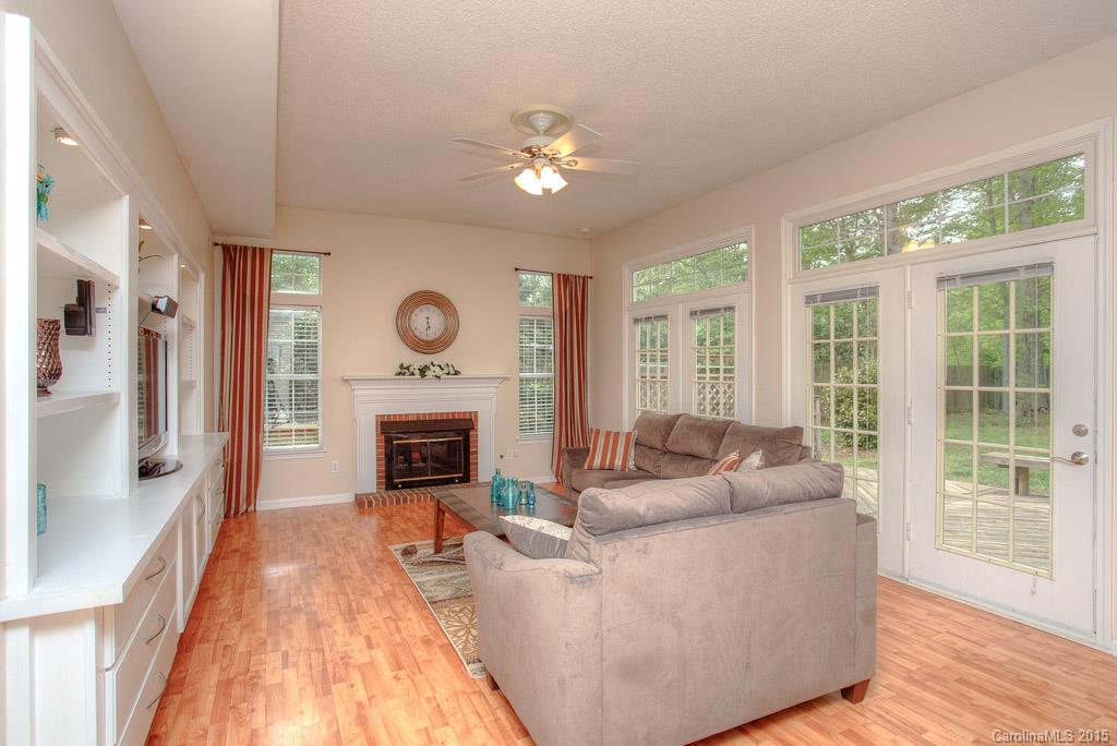 Southwoods - Residential