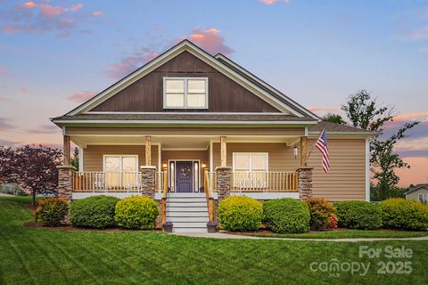 Photo of 307 Jaida Lane, Oakboro, NC 28129 (MLS # 4243063)