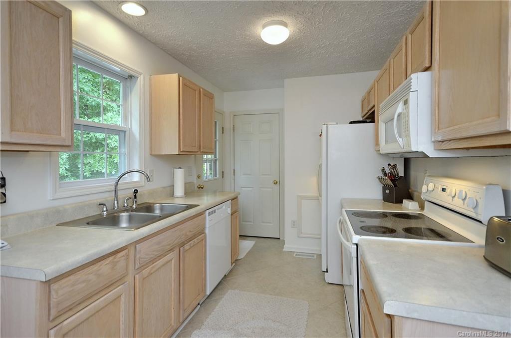 Haw Creek Heights - Residential