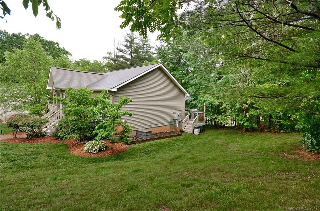 Haw Creek Heights - Residential
