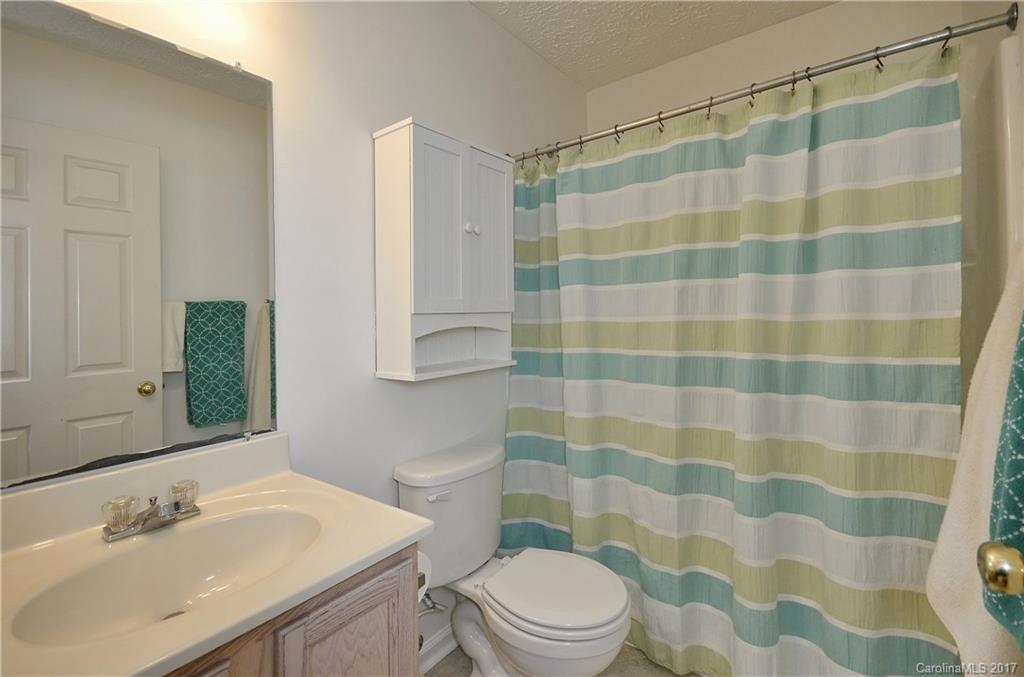 Haw Creek Heights - Residential