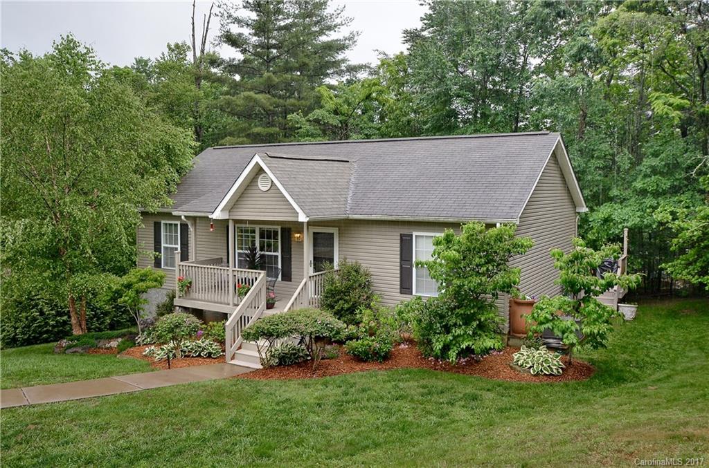 Haw Creek Heights - Residential