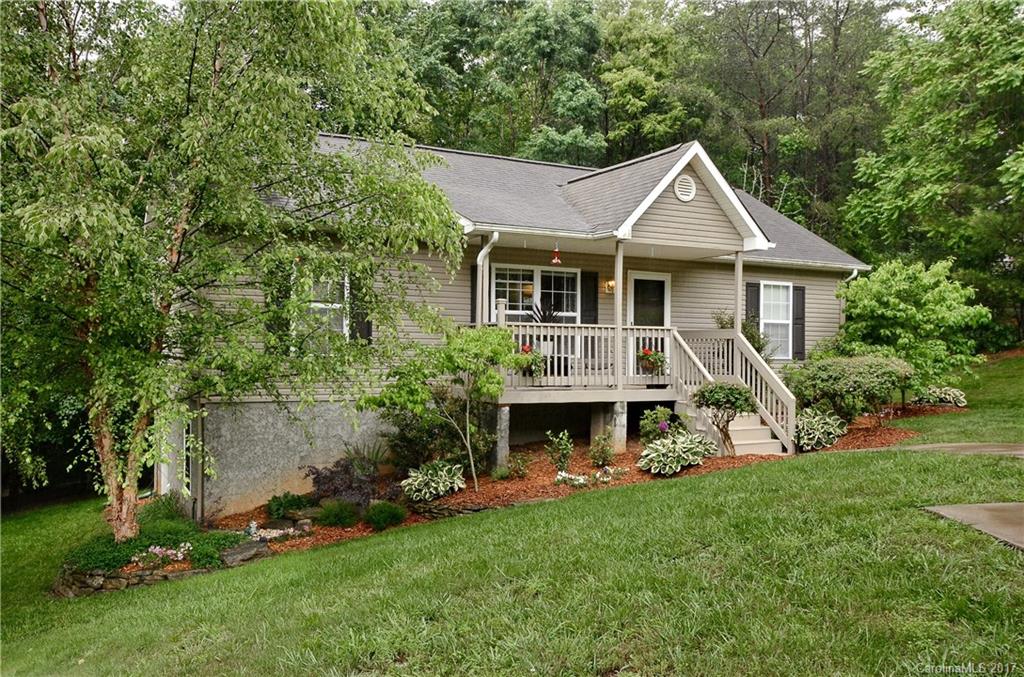 Haw Creek Heights - Residential