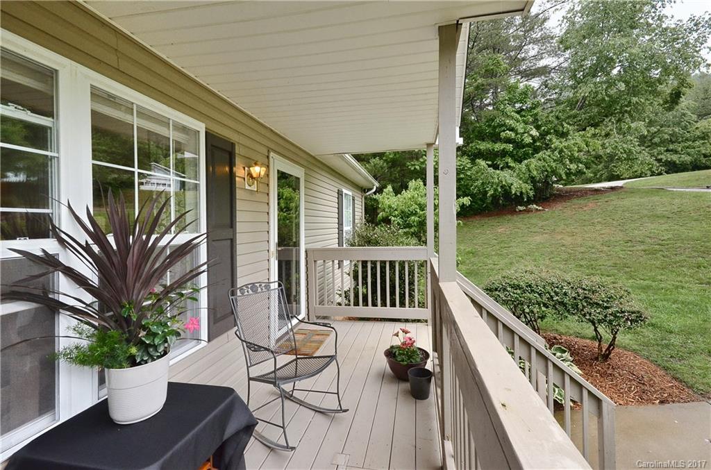 Haw Creek Heights - Residential