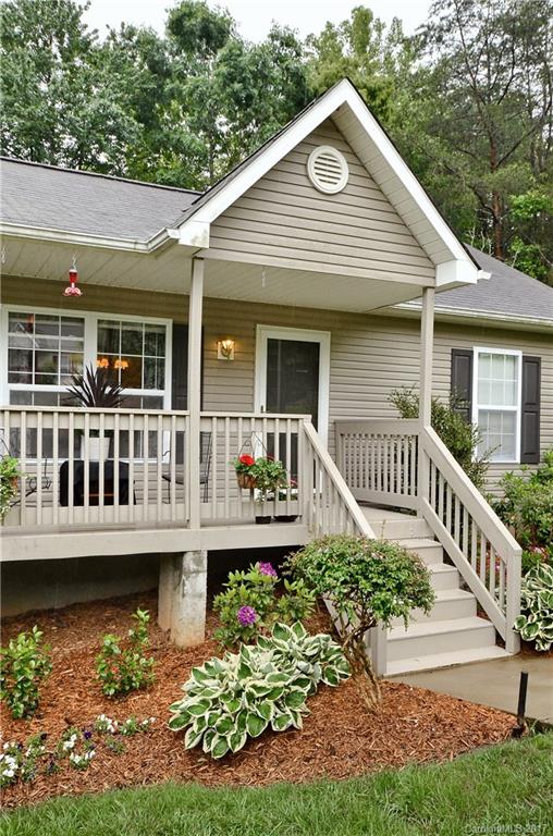 Haw Creek Heights - Residential
