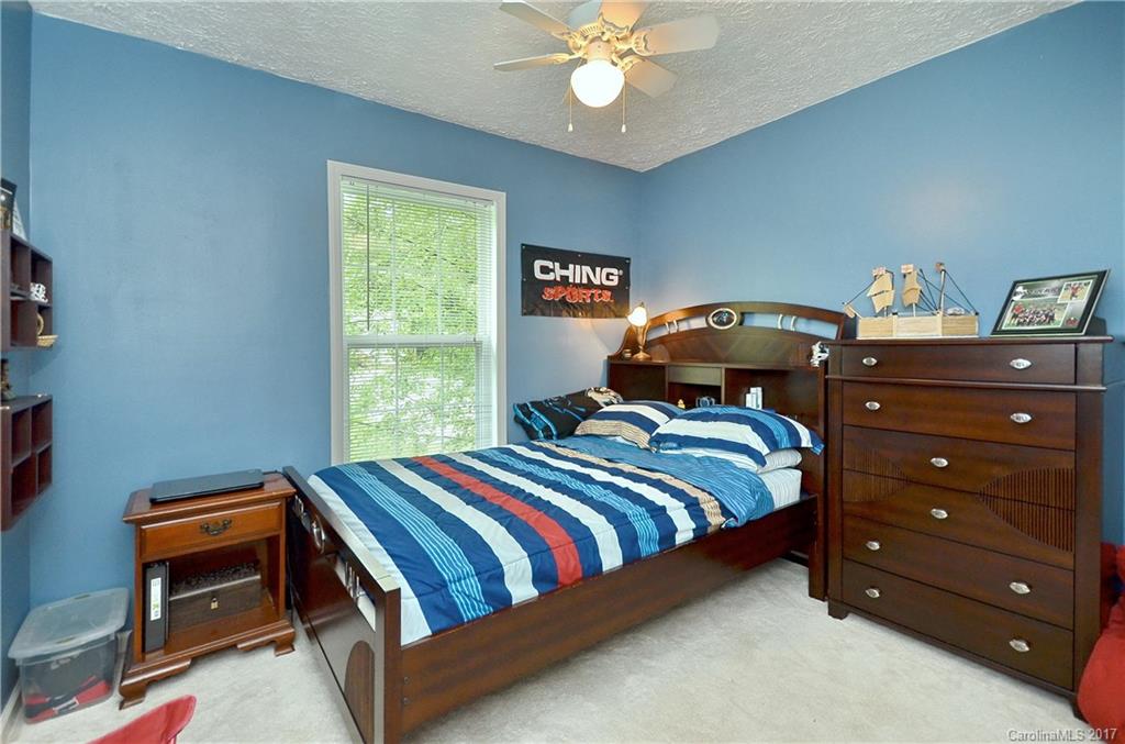 Haw Creek Heights - Residential