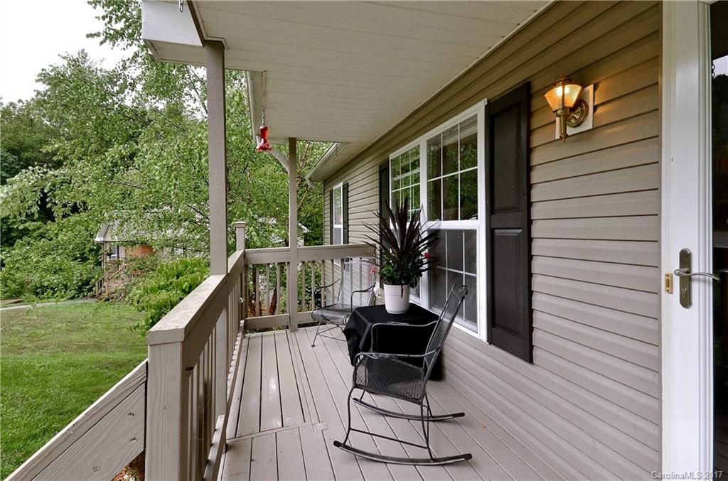 Haw Creek Heights - Residential