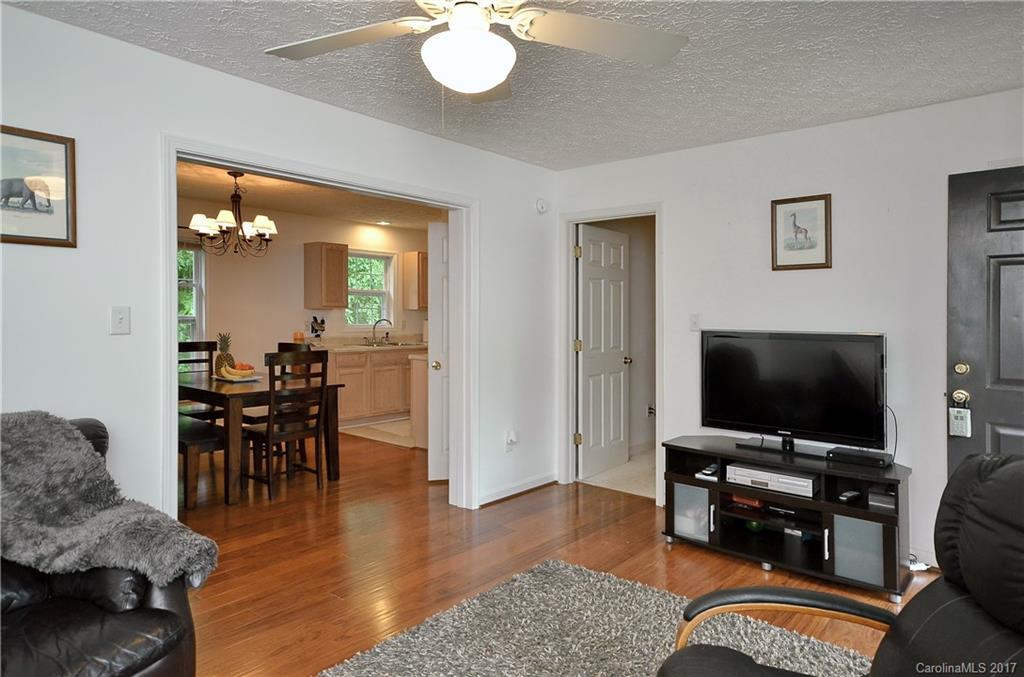Haw Creek Heights - Residential