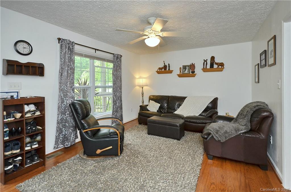 Haw Creek Heights - Residential