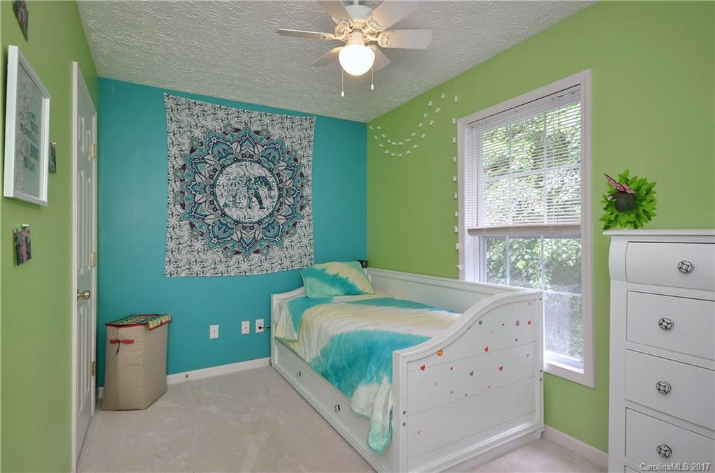 Haw Creek Heights - Residential