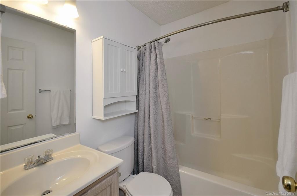 Haw Creek Heights - Residential