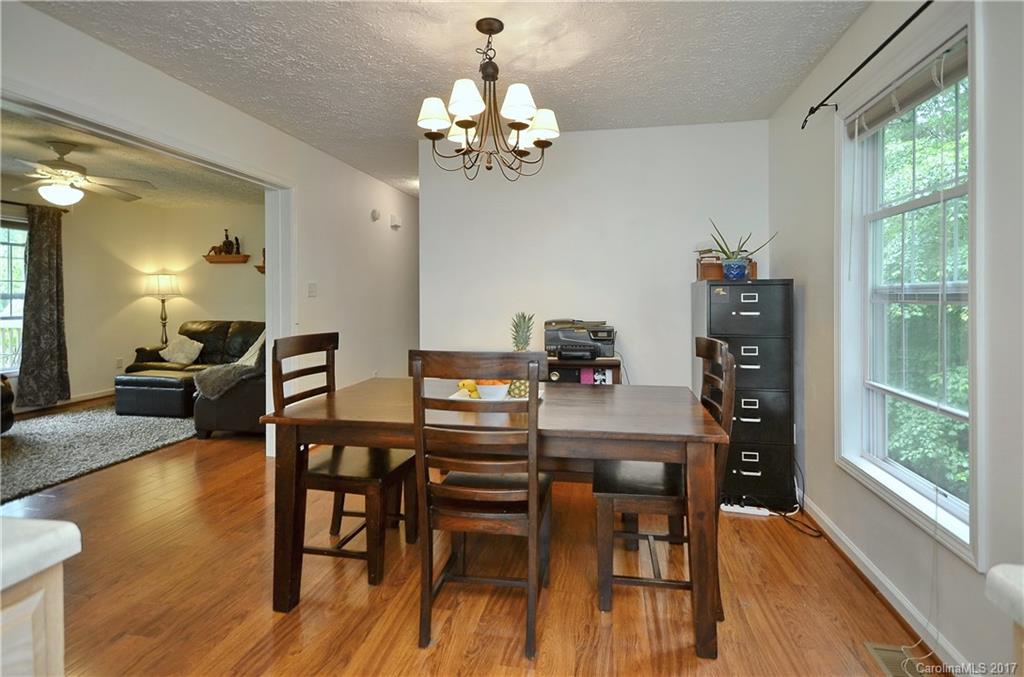 Haw Creek Heights - Residential
