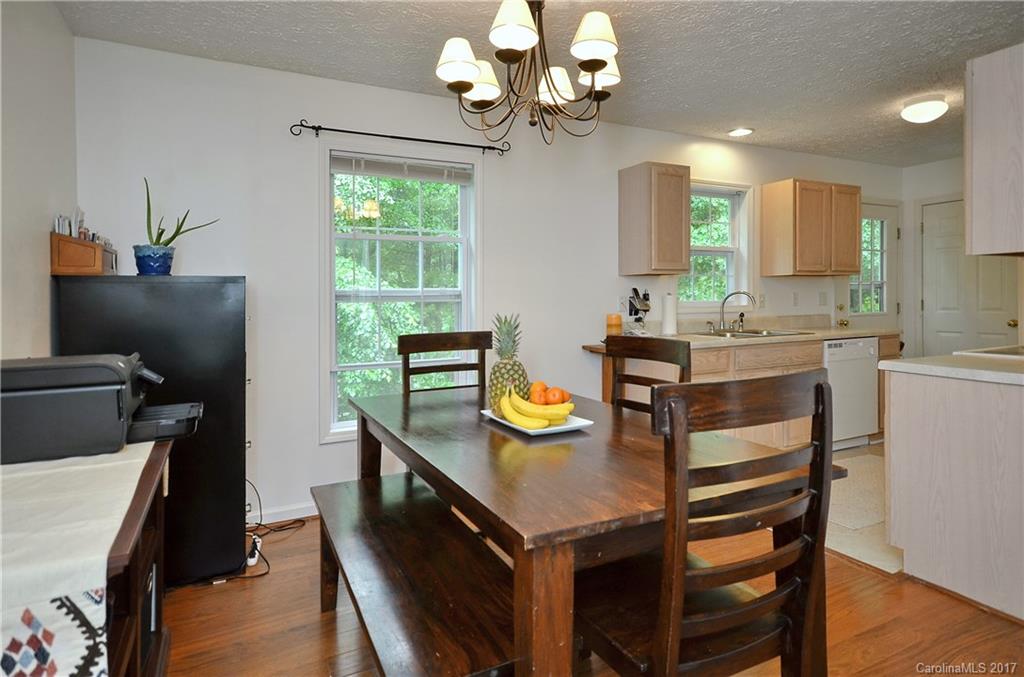 Haw Creek Heights - Residential