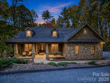 1349 Salola Lane Brevard NC 28712
