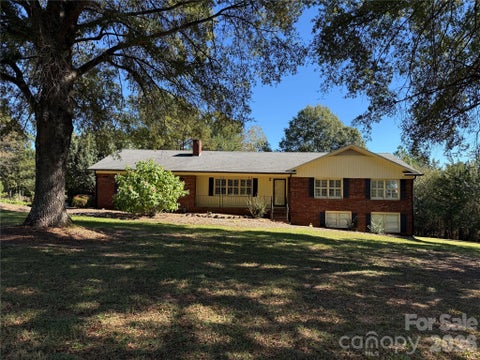 Photo of 552 Old Stubbs Road, Cherryville, NC 28021 (MLS # 4436003)