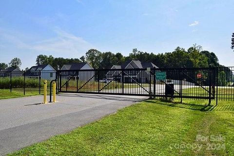 A home in Statesville