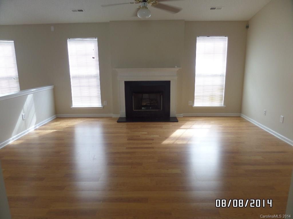 Cedar Lane Farms - Residential Lease