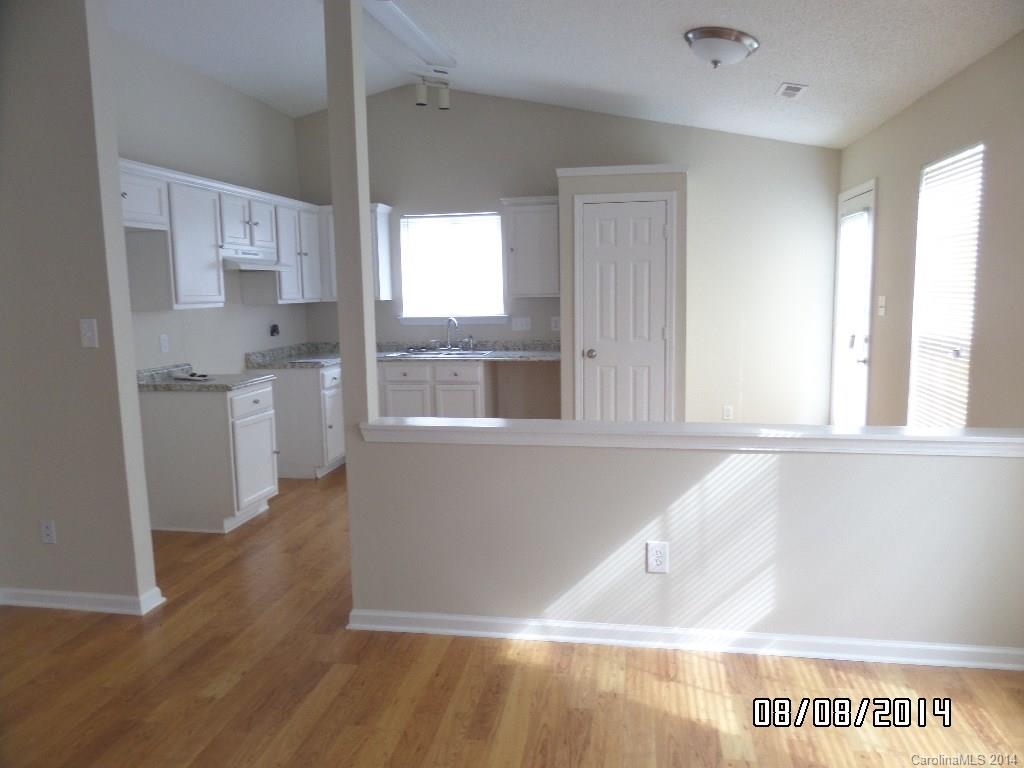 Cedar Lane Farms - Residential Lease