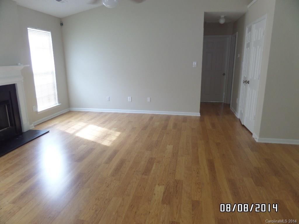 Cedar Lane Farms - Residential Lease