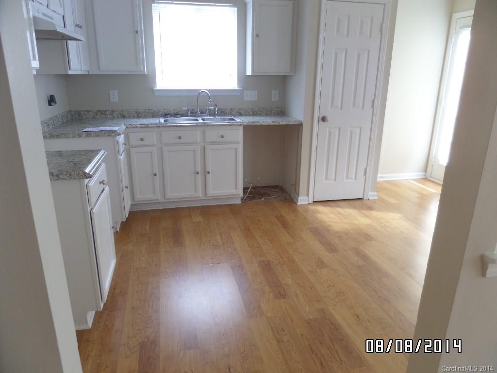 Cedar Lane Farms - Residential Lease