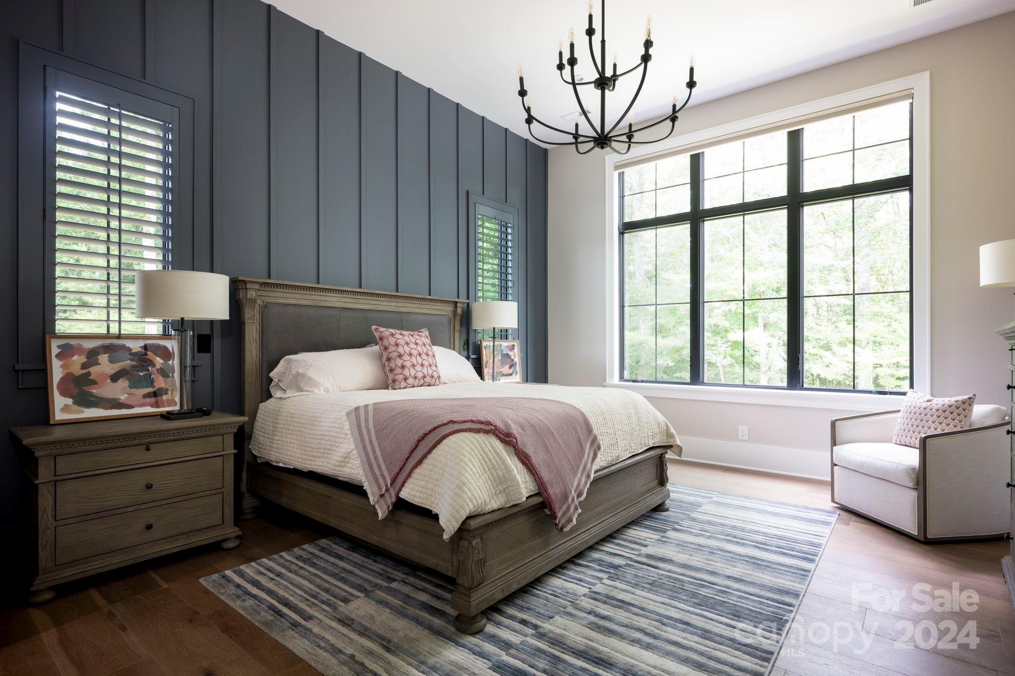 Narrow Passage - Residential