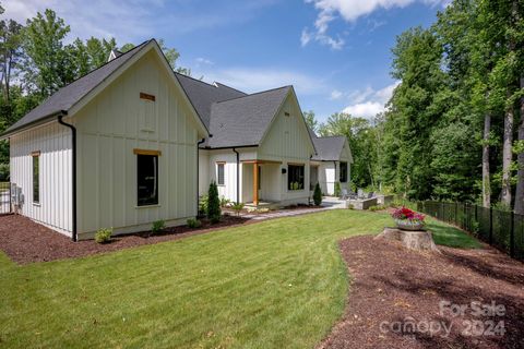 A home in Davidson