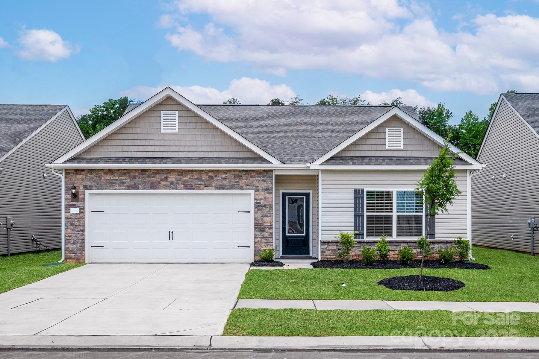 Ascot Woods - Residential