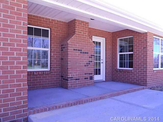 Crooked Creek Estates - Residential