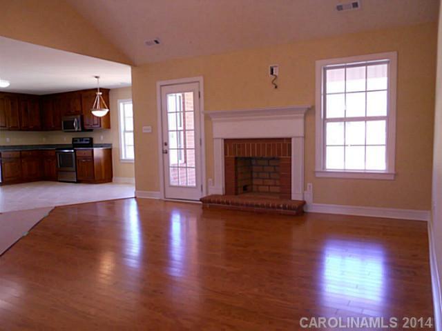 Crooked Creek Estates - Residential