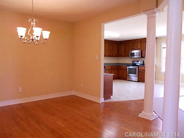 Crooked Creek Estates - Residential