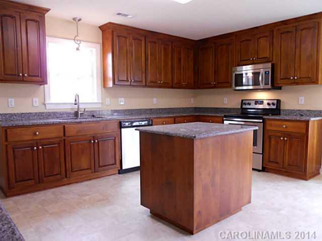 Crooked Creek Estates - Residential