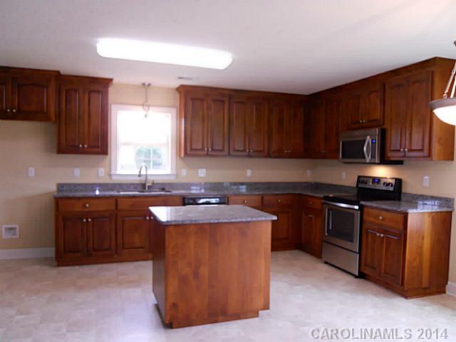 Crooked Creek Estates - Residential