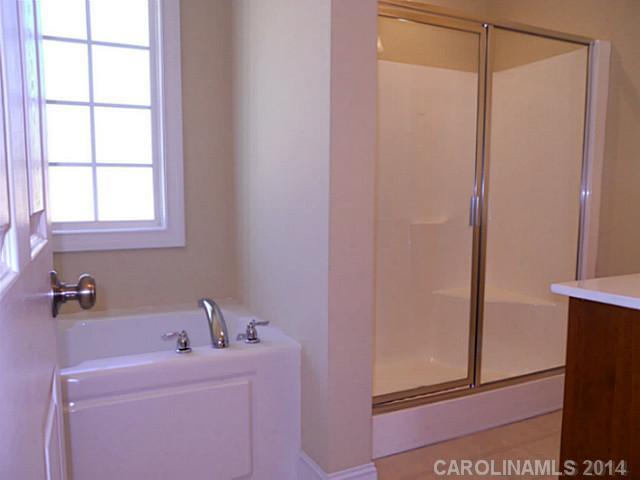 Crooked Creek Estates - Residential