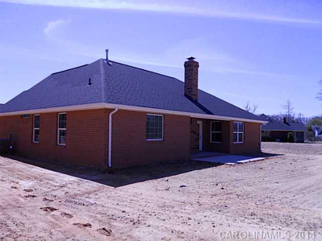 Crooked Creek Estates - Residential