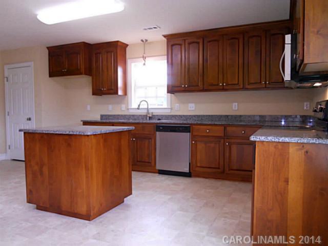 Crooked Creek Estates - Residential