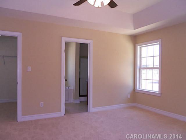 Crooked Creek Estates - Residential