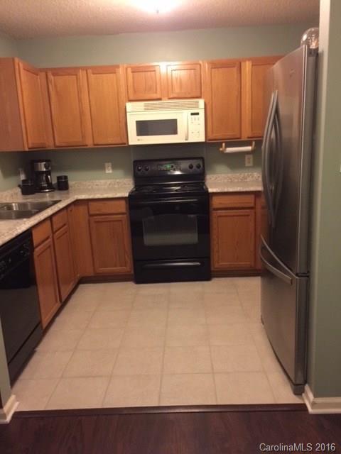 Treyburn - Residential