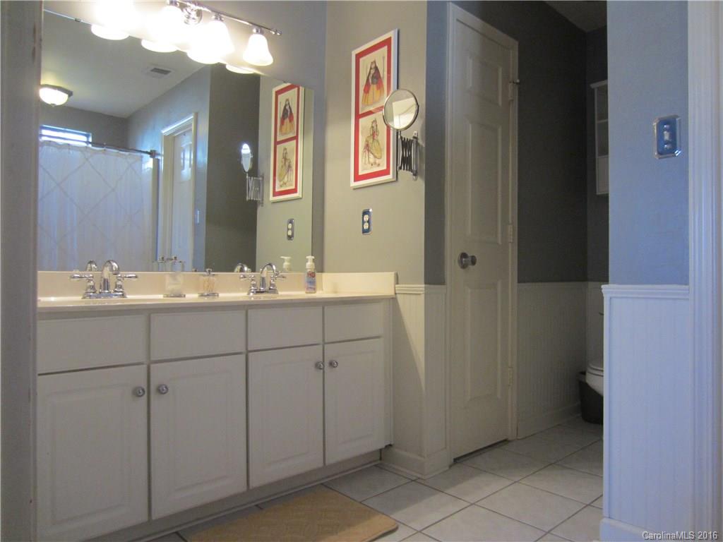 Treyburn - Residential