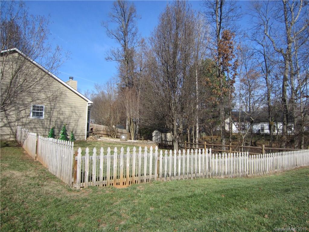 Treyburn - Residential