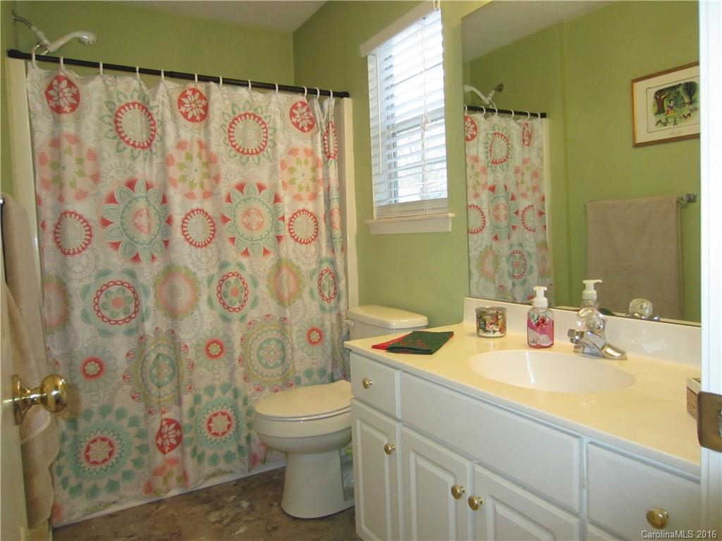 Treyburn - Residential