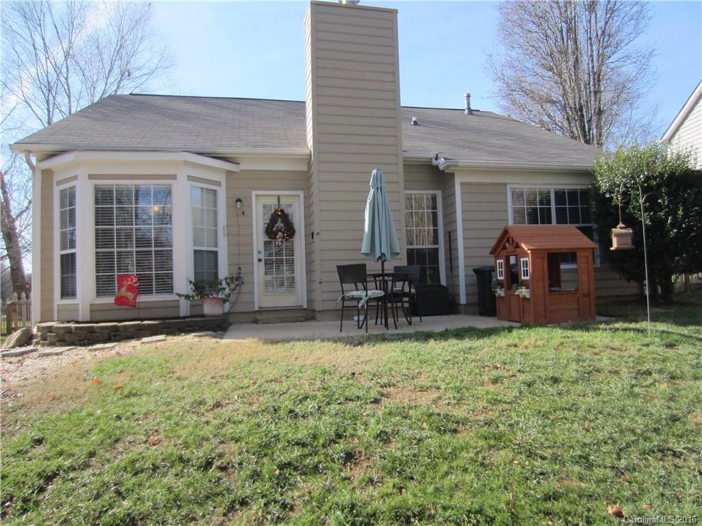 Treyburn - Residential