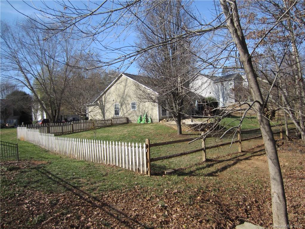 Treyburn - Residential