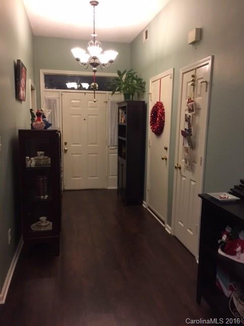 Treyburn - Residential